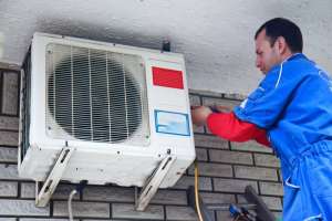 24/7 and Emergency HVAC Near Gunter ECI, AL | Air Conidtioning and Heating Contractors